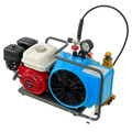 TUXING 300BAR 4500PSI Gasoline Compressor