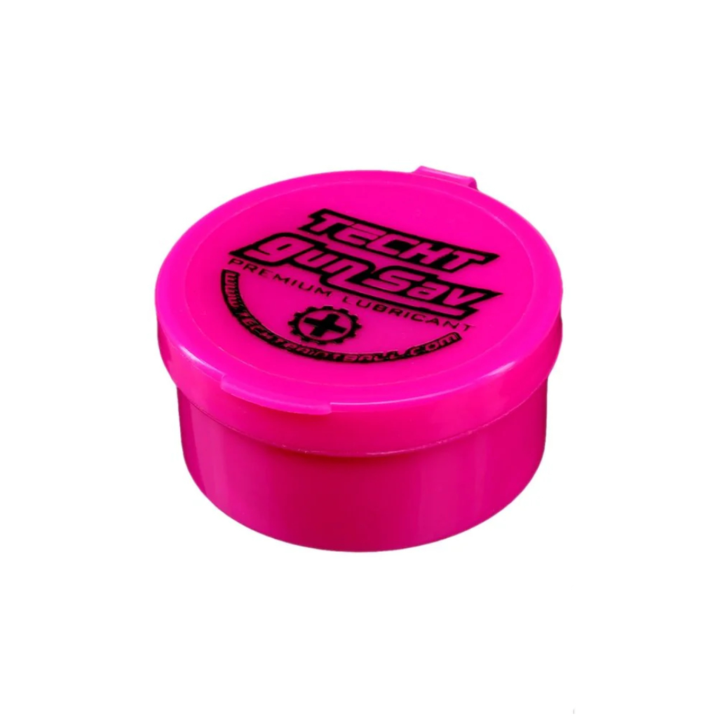 TechT Gun Sav Maintenance Grease