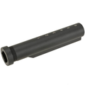 APS Six Position Metal Buffer Tube for M4/M16 Series Retractable Stock