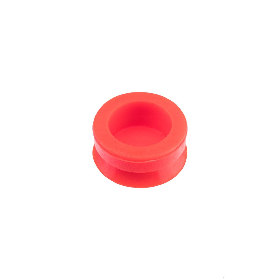 Avengers Rubber Cap for Multi-Purpose 40mm Airsoft Grenade Shells - 10pcs