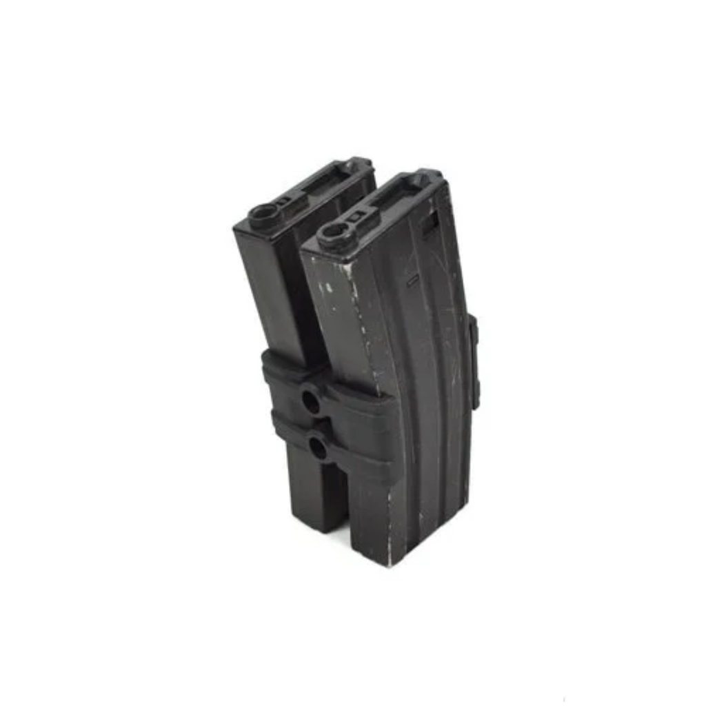 M4 Mag Coupler