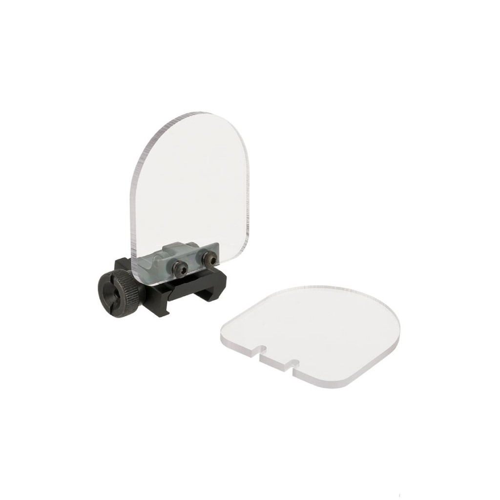 Matrix Flip-up QD Scope Lens / Sight Shield Protector