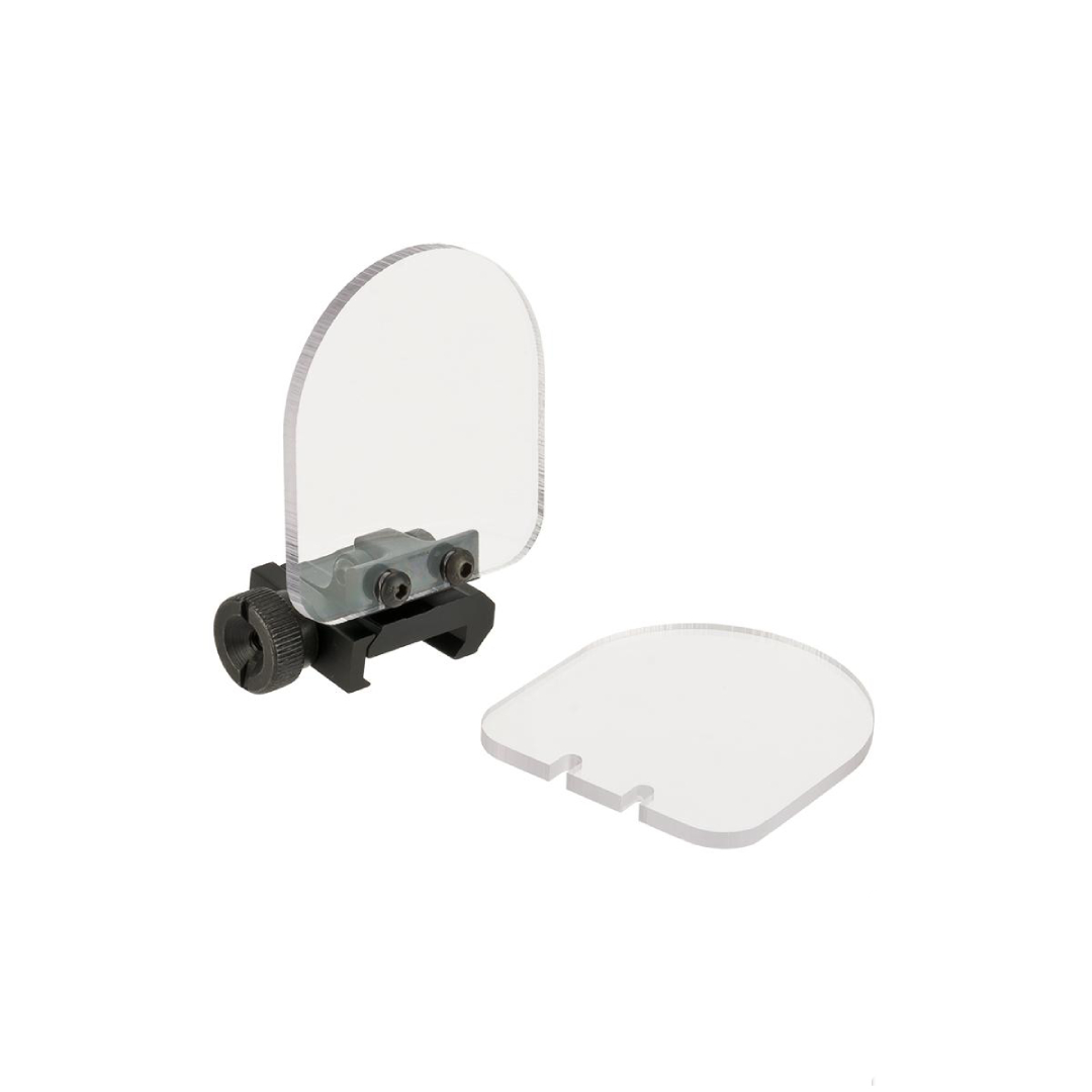 Matrix Flip-up QD Scope Lens / Sight Shield Protector