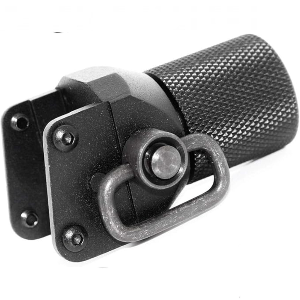 APS Patriot Stock Kit For AK Series Airsoft AEGs