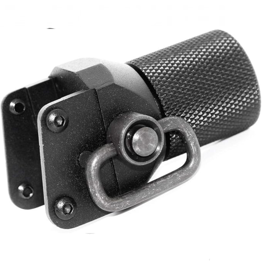 APS Patriot Stock Kit For AK Series Airsoft AEGs