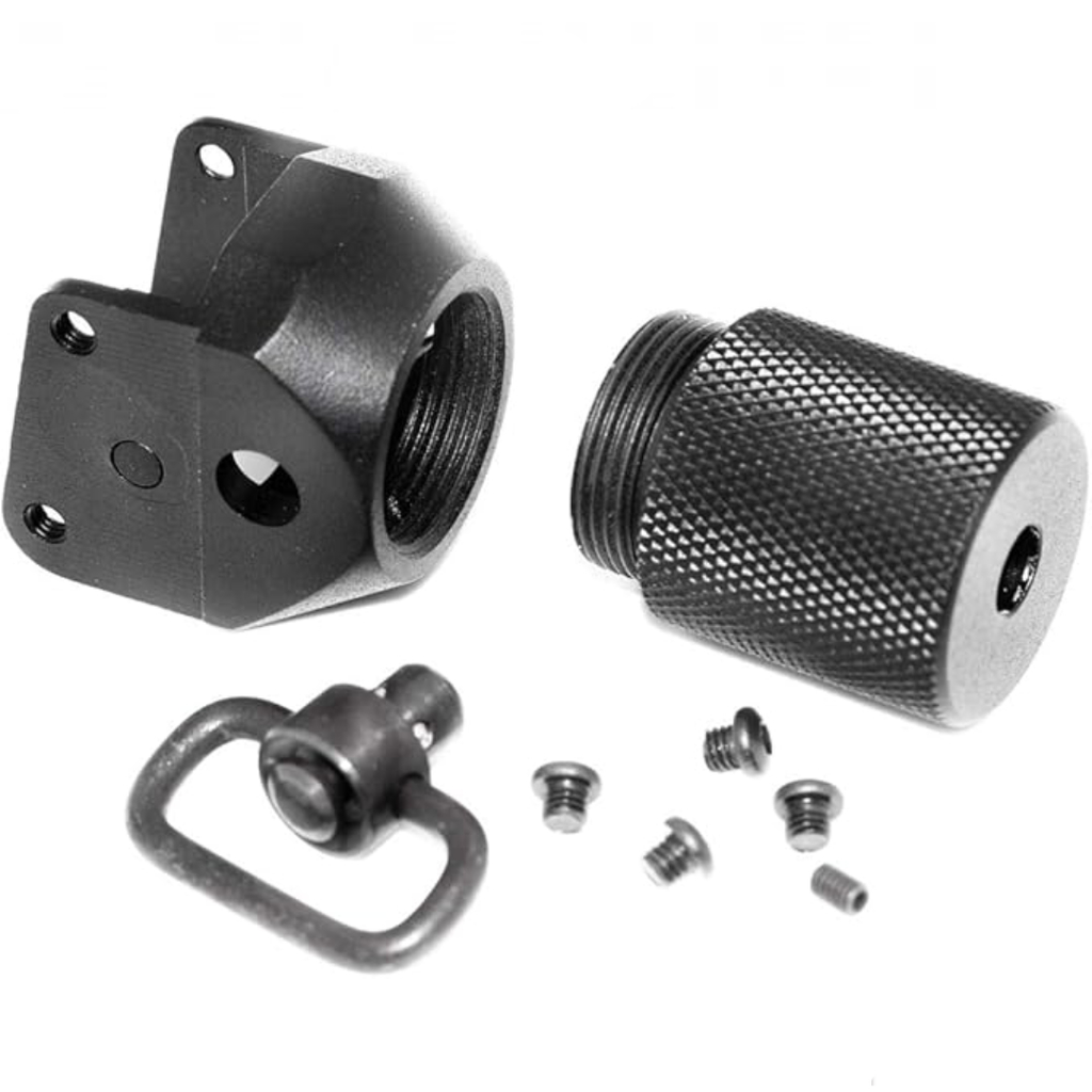 APS Patriot Stock Kit For AK Series Airsoft AEGs