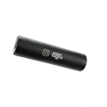 Cyma Aluminum 14mm(CW/CCW) Airsoft Mock Suppressor (130mm)