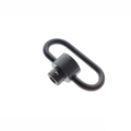 CYMA CNC Alloy Standard Push Button QD Sling Swivel
