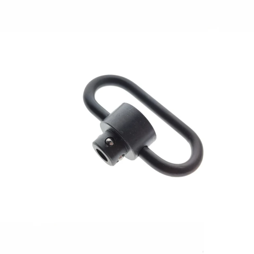 CYMA CNC Alloy Standard Push Button QD Sling Swivel