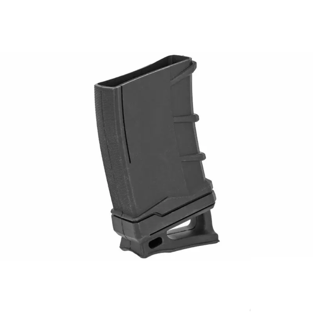 Double Bell M4 Magazine Cover