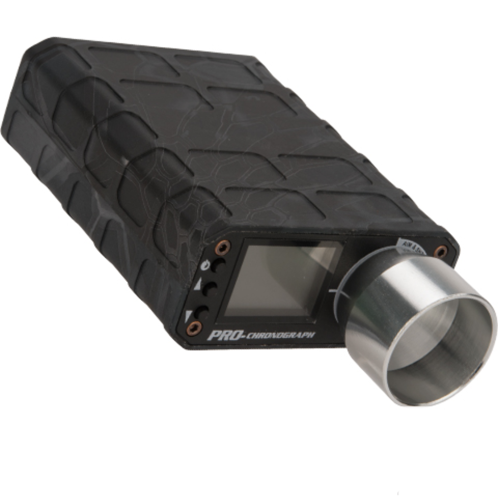Matrix X3400 Advanced Airsoft Chronograph