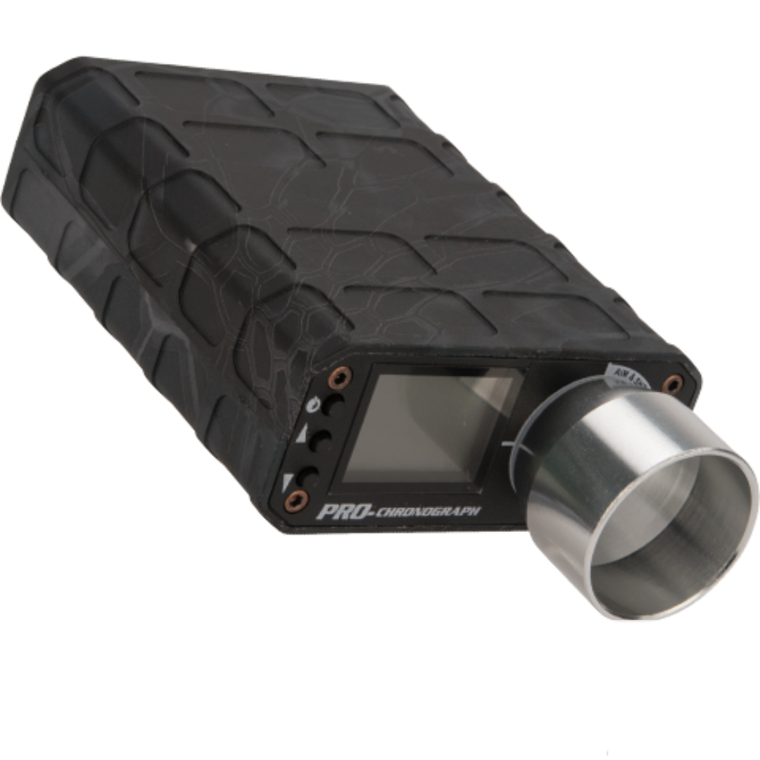 Matrix X3400 Advanced Airsoft Chronograph