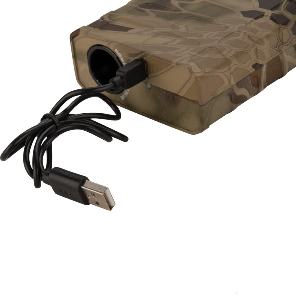 Matrix X3400 Advanced Airsoft Chronograph