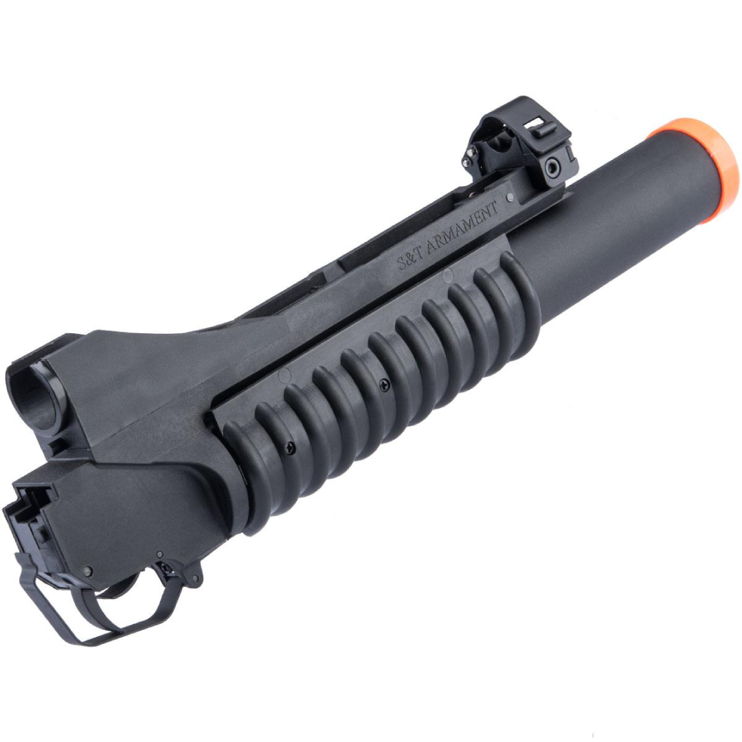 Cybergun Colt Licensed M203 40mm Grenade Launcher for M4/M16 Airsoft Rifles