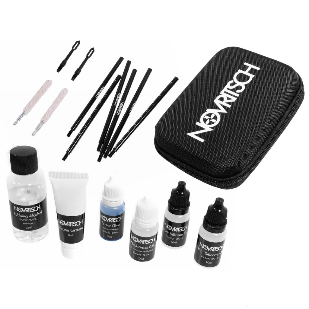 Novritsch All-In-One Solution Upgraded Maintenance Kit