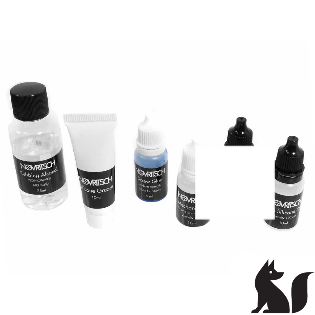 Novritsch All-In-One Solution Upgraded Maintenance Kit