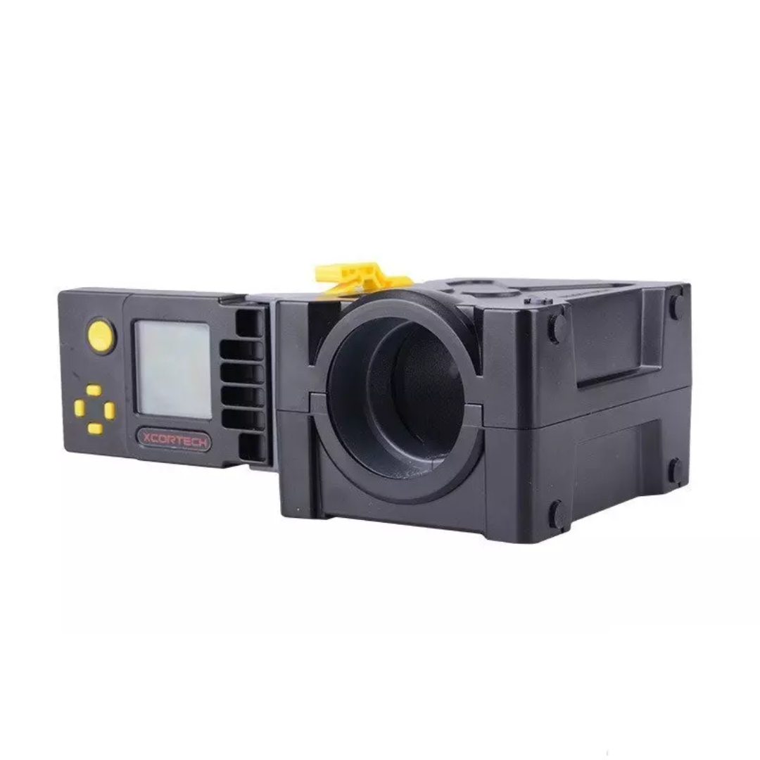 New Gen. Advanced X3500 Handheld Computer Airsoft Chronograph/Chrony by Xcortech