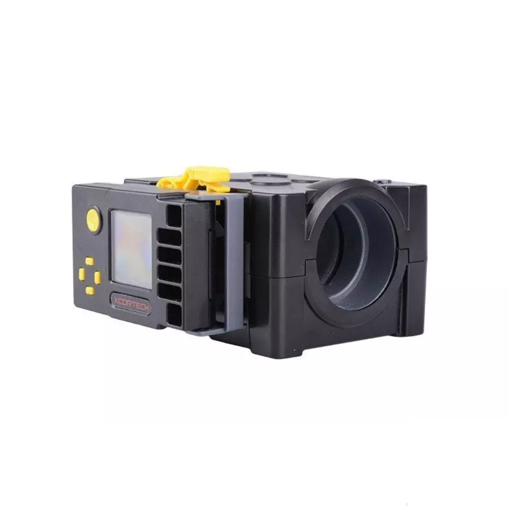 New Gen. Advanced X3500 Handheld Computer Airsoft Chronograph/Chrony by Xcortech