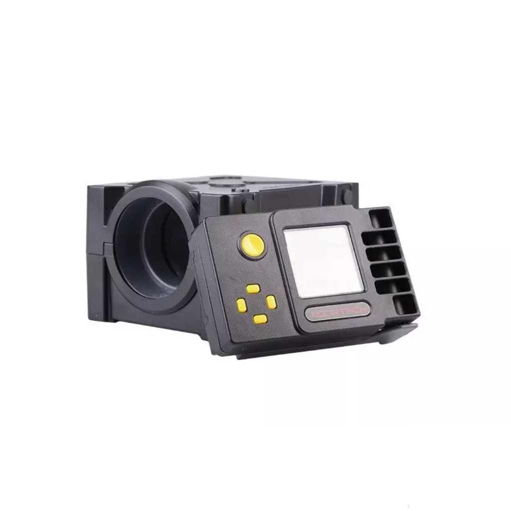 New Gen. Advanced X3500 Handheld Computer Airsoft Chronograph/Chrony by Xcortech