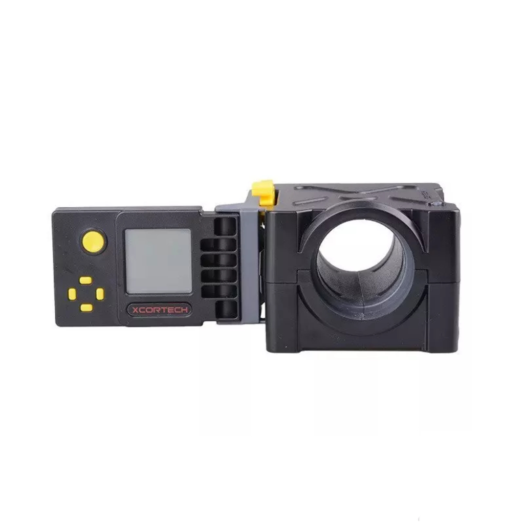 New Gen. Advanced X3500 Handheld Computer Airsoft Chronograph/Chrony by Xcortech