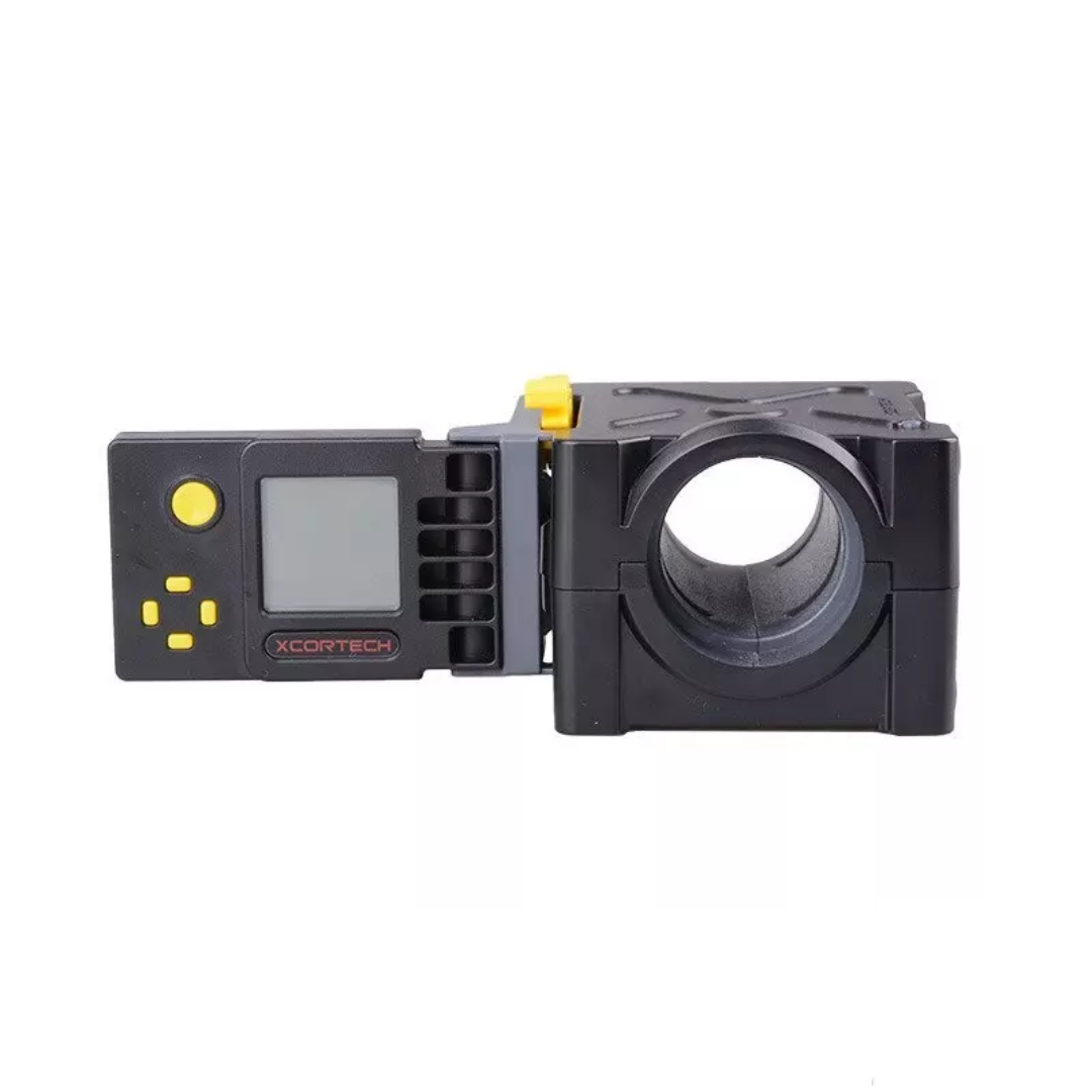 New Gen. Advanced X3500 Handheld Computer Airsoft Chronograph/Chrony by Xcortech