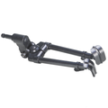 ARES Extendable Bipod for AW-338