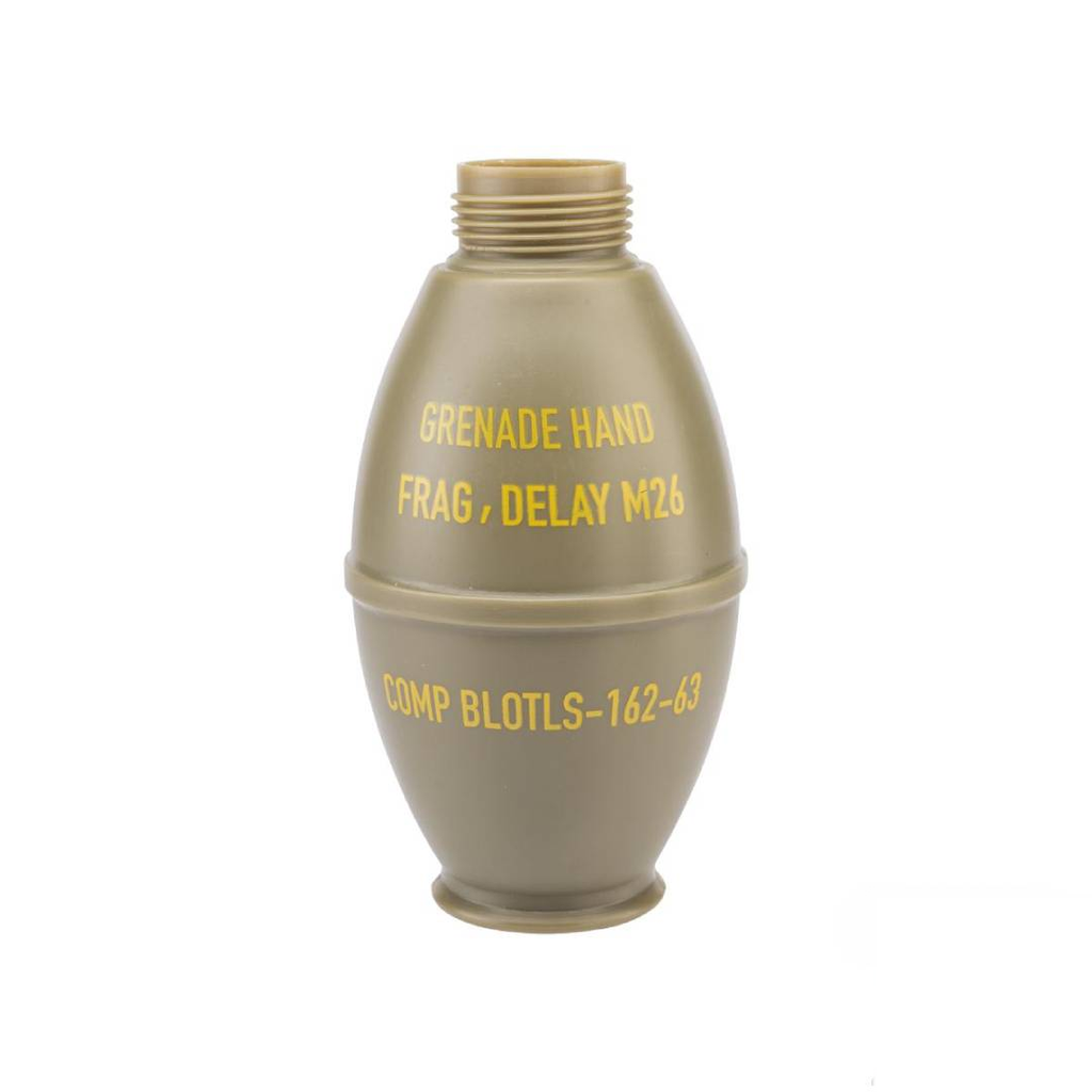 APS Spare Replacement Shells for Thunder B Sound Grenade Cores (Lemon Grenade)