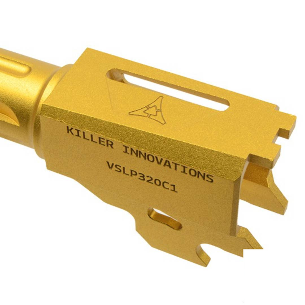 קנה KI ל־VFC SIG SAUER M18 / P320 GBB