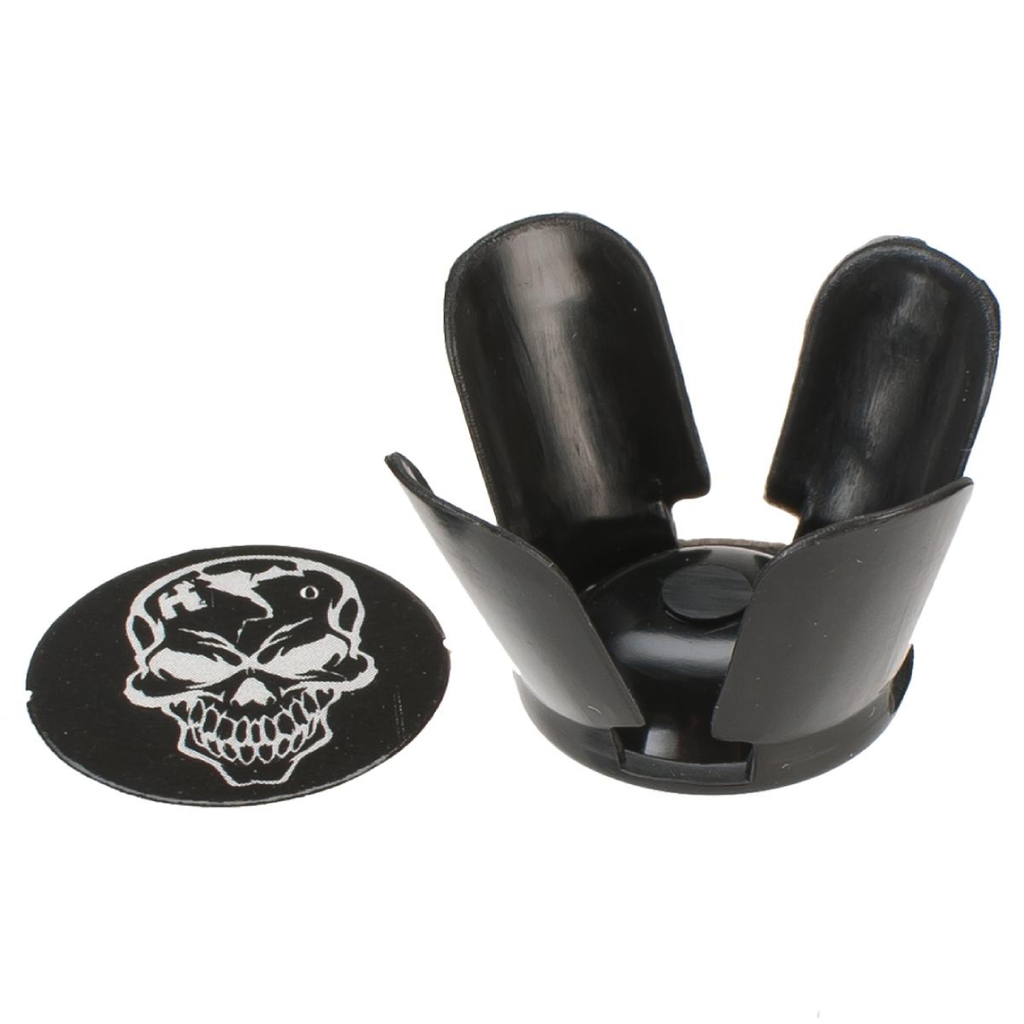APS Spare Cups & Toppers for CAM870 Airsoft Co2 Shotgun Shells