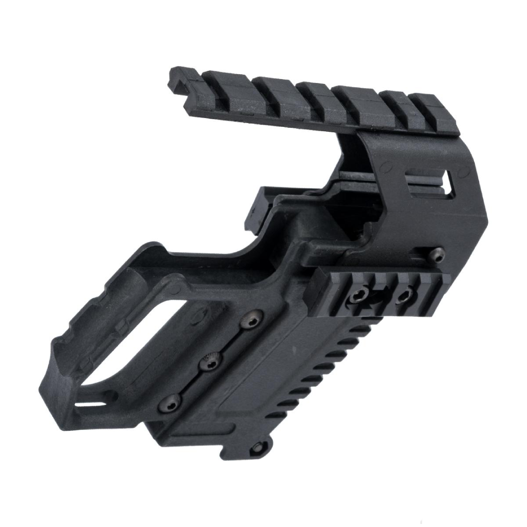 Slong Custom Pistol "Brawler" Kit for Elite Force / UMAREX GLOCK Airsoft GBB