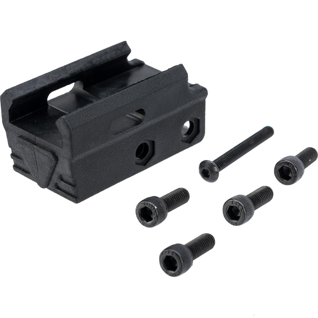 Slong Custom Pistol "Brawler" Kit for Elite Force / UMAREX GLOCK Airsoft GBB
