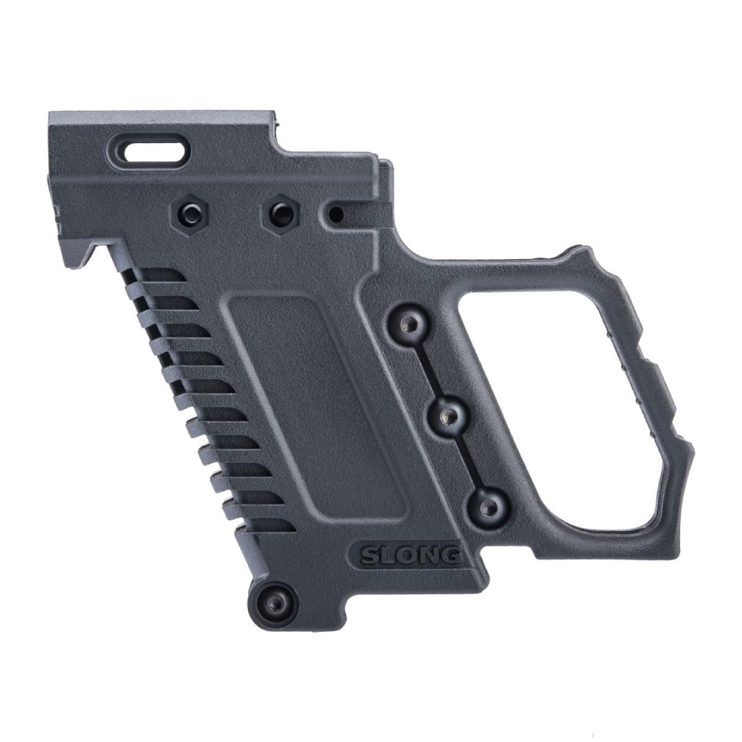 Slong Front Grip with Magazine Caddy for Elite Force / UMAREX GLOCK Airsoft GBB