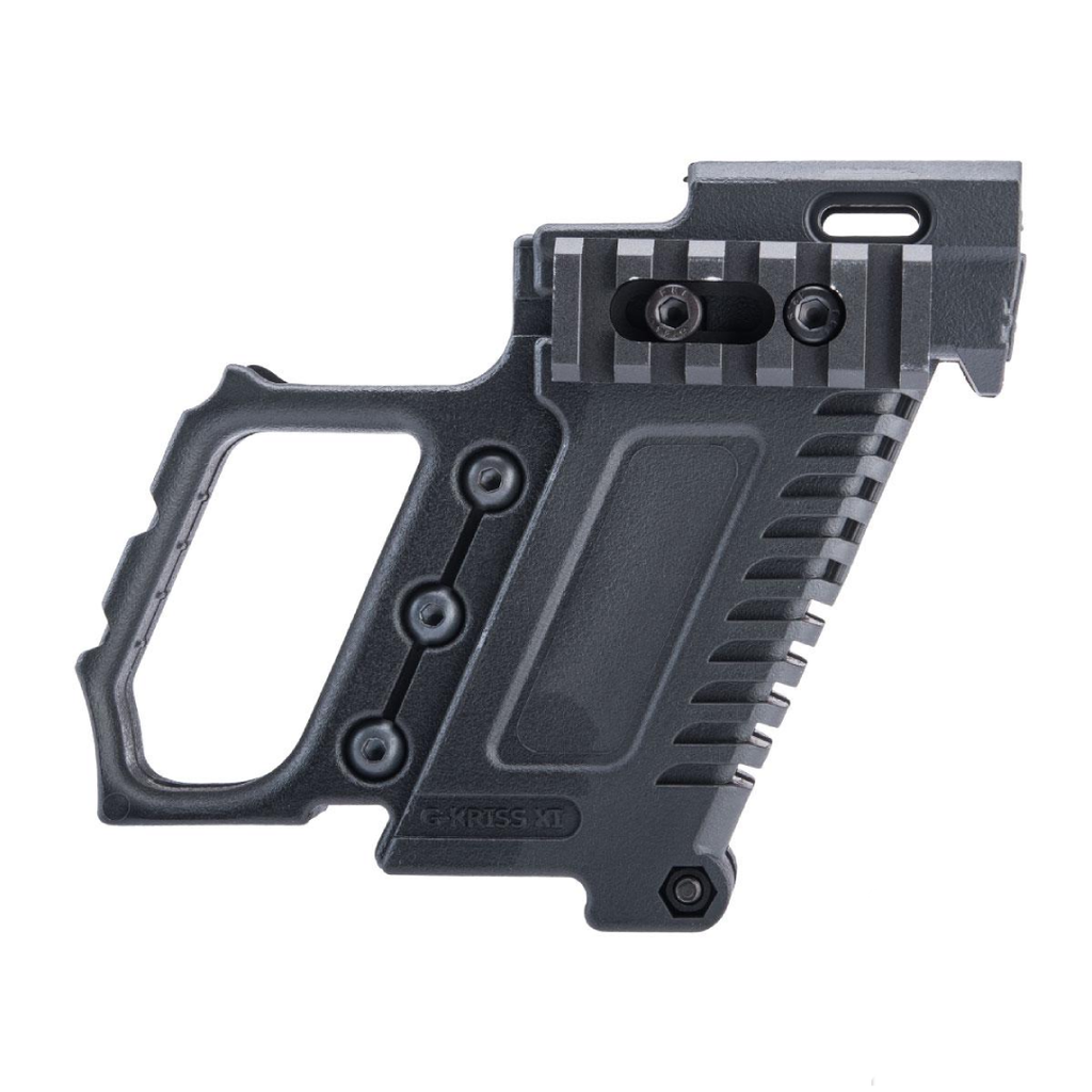 Slong Front Grip with Magazine Caddy for Elite Force / UMAREX GLOCK Airsoft GBB