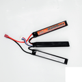 Lipo Battery 2200mAh - 11.1V