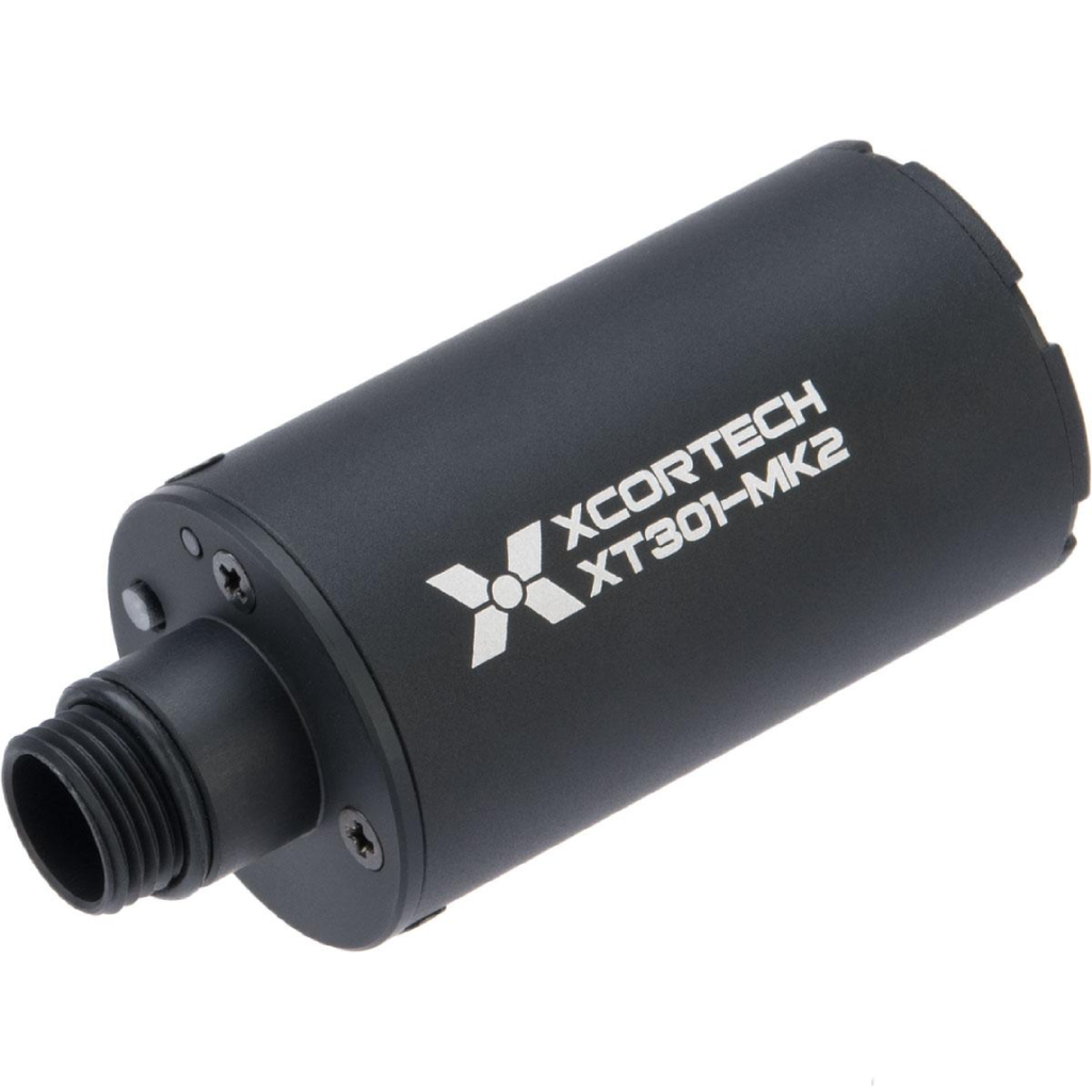 Xcortech XT301 MKII Compact Airsoft Tracer Unit