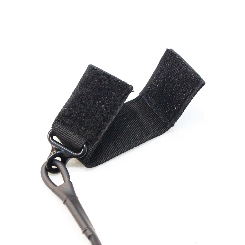 Black Pistol Special Anti-Fall Rope (Length: 50cm)