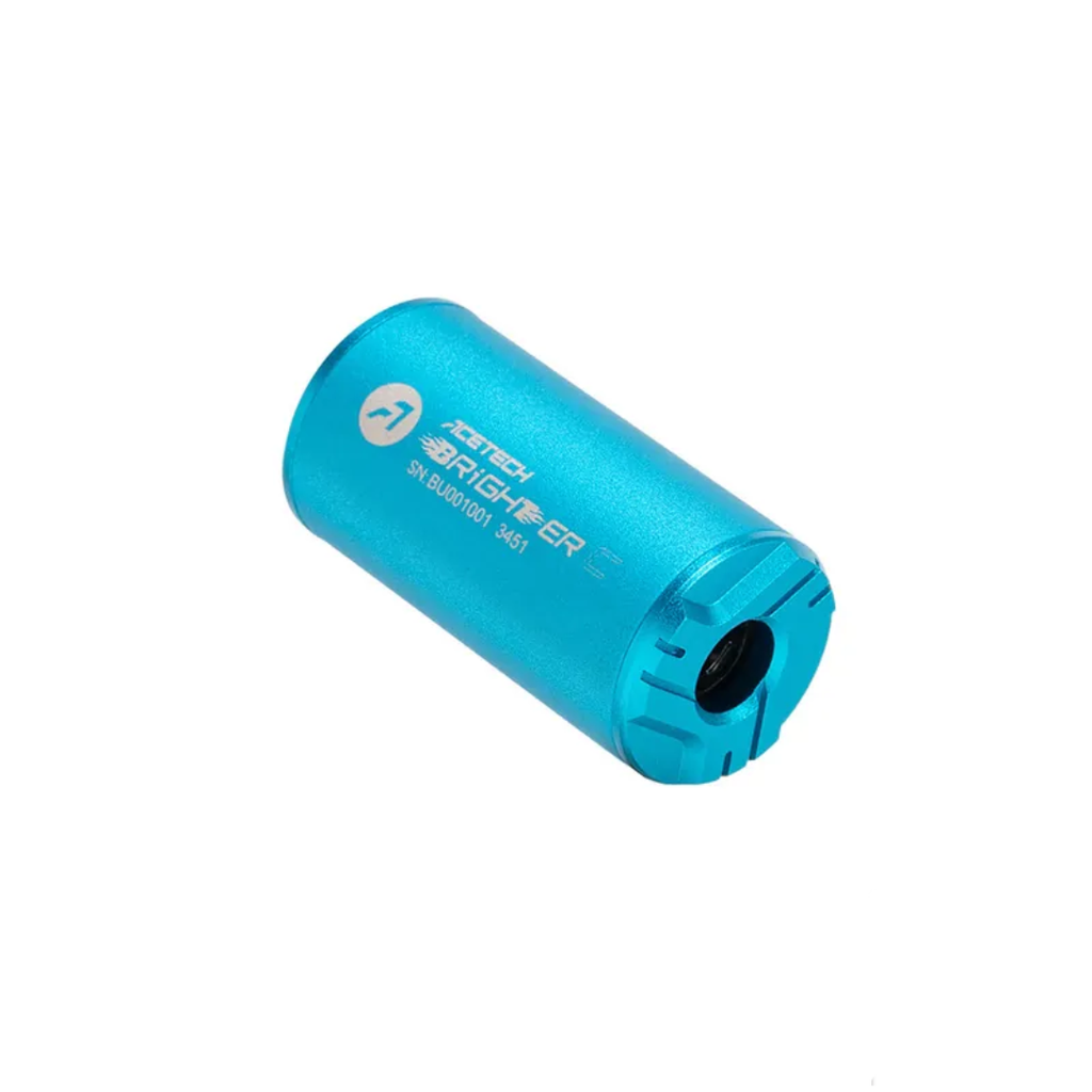 AceTech Brighter C Compact Rechargeable Tracer Unit