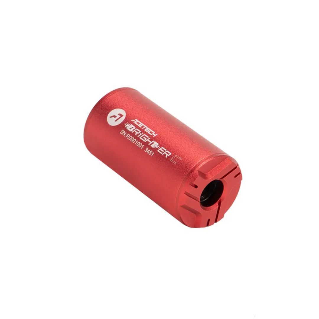 AceTech Brighter C Compact Rechargeable Tracer Unit