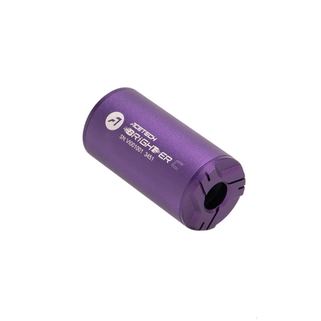 AceTech Brighter C Compact Rechargeable Tracer Unit
