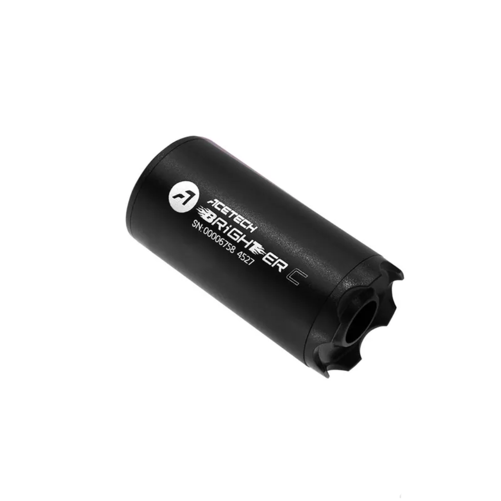 AceTech Brighter C Compact Rechargeable Tracer Unit