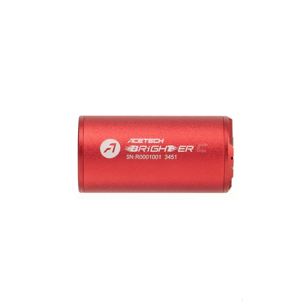 AceTech Brighter C Compact Rechargeable Tracer Unit