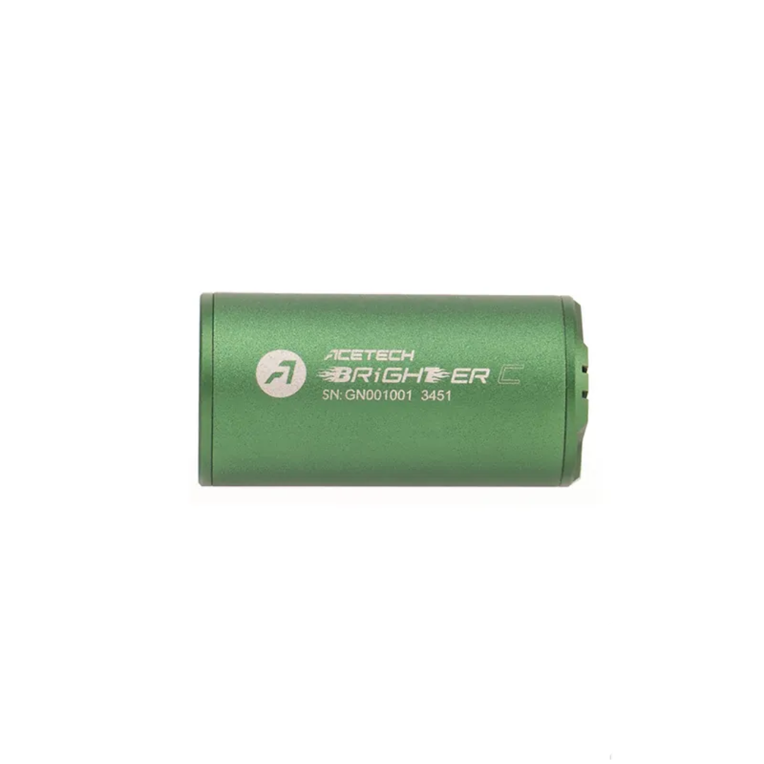 AceTech Brighter C Compact Rechargeable Tracer Unit