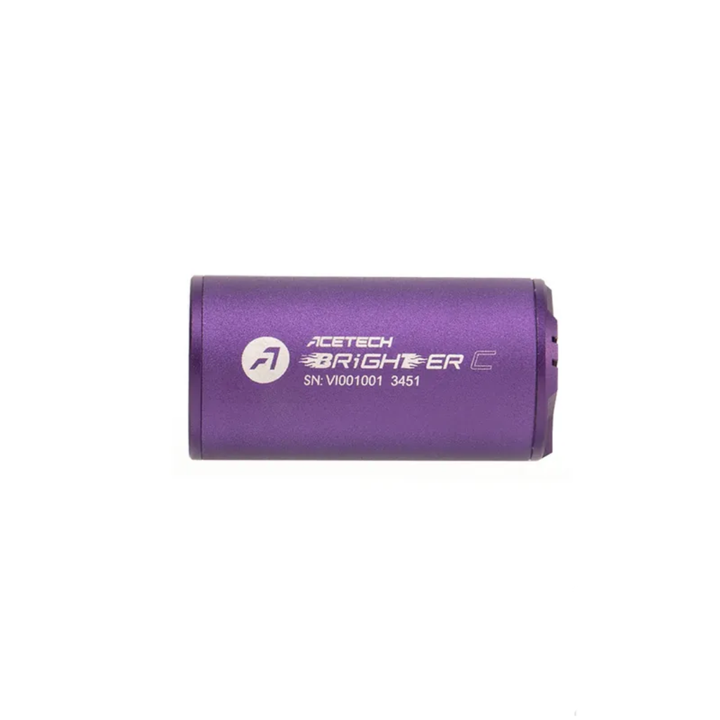 AceTech Brighter C Compact Rechargeable Tracer Unit