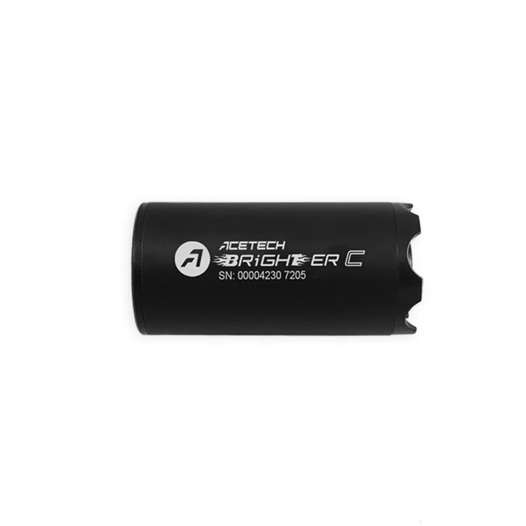 AceTech Brighter C Compact Rechargeable Tracer Unit