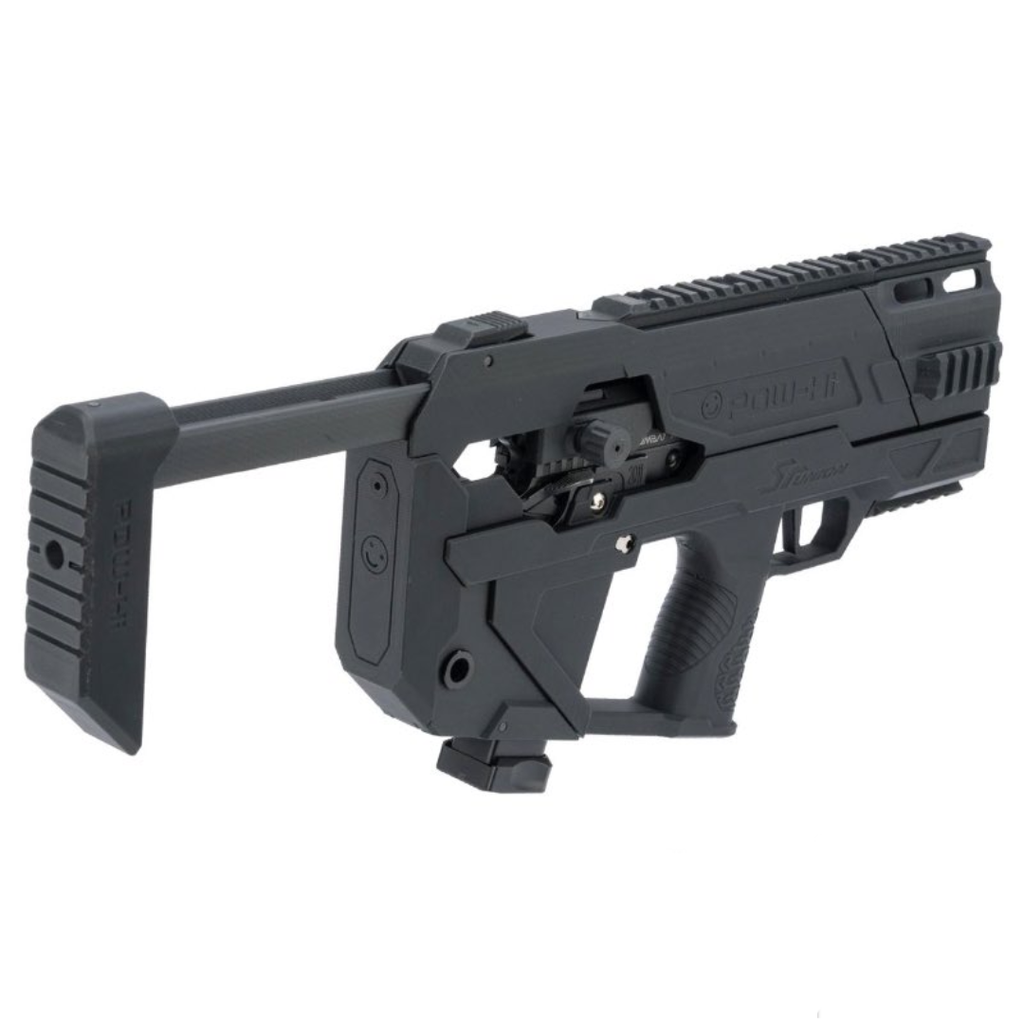 SRU PDW Bullpup Kit for Tokyo Marui / WE / AW / KJ Hi Capa GBB Series