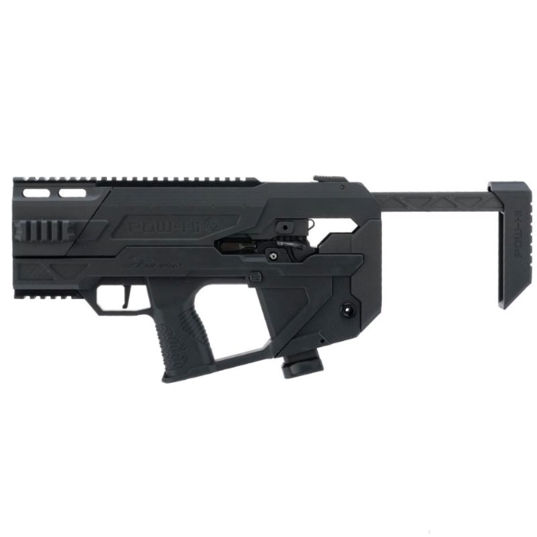 SRU PDW Bullpup Kit for Tokyo Marui / WE / AW / KJ Hi Capa GBB Series