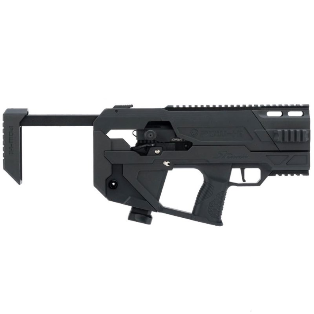 SRU PDW Bullpup Kit for Tokyo Marui / WE / AW / KJ Hi Capa GBB Series