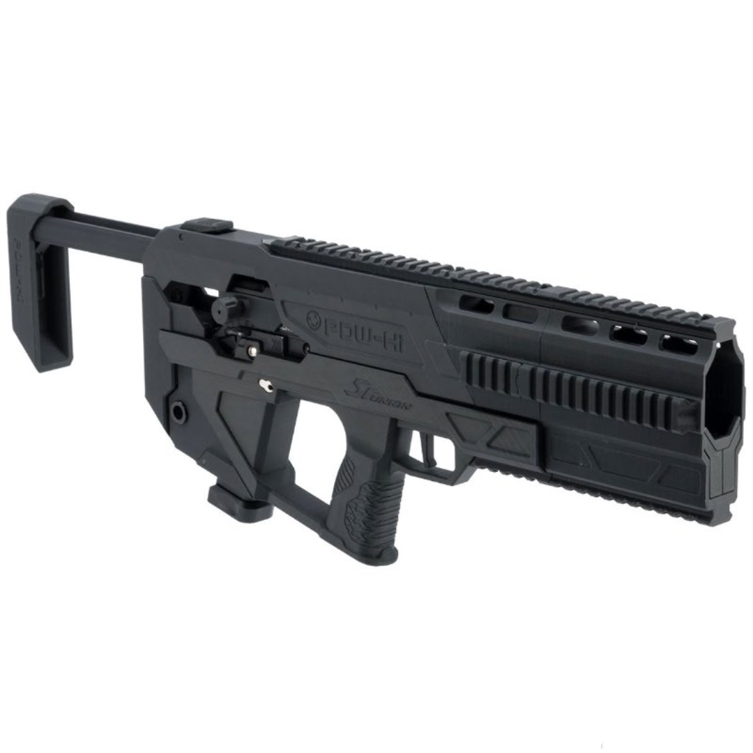 SRU PDW Bullpup Kit for Tokyo Marui / WE / AW / KJ Hi Capa GBB Series