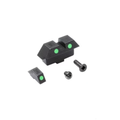 GUARDER Night Sight for MARUI G17 GBB