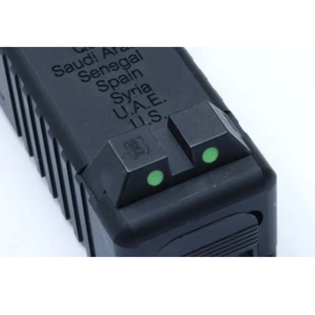 GUARDER Night Sight for MARUI G17 GBB